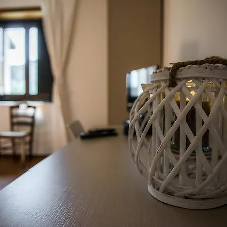 Il Giardino Di Lavanda Hotel Montesano sulla Marcellana Buitenkant foto