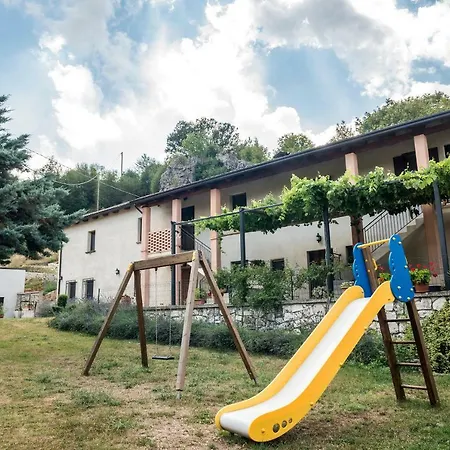 Il Giardino Di Lavanda Hotel Montesano sulla Marcellana Buitenkant foto