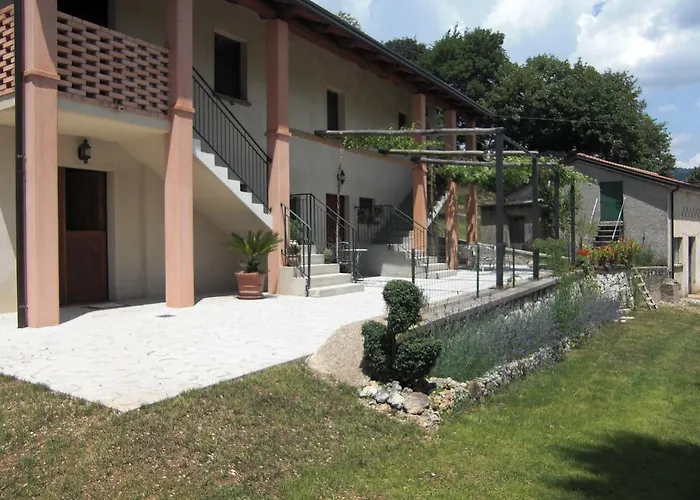 Il Giardino Di Lavanda