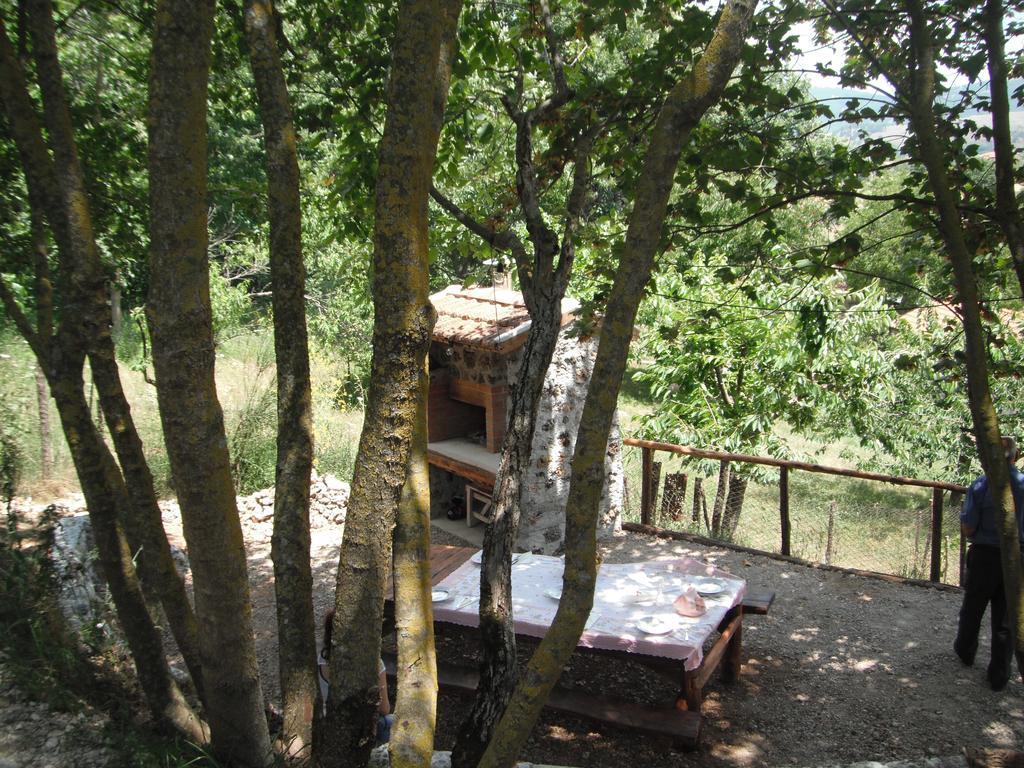 Gasthof Il Giardino Di Lavanda Montesano sulla Marcellana