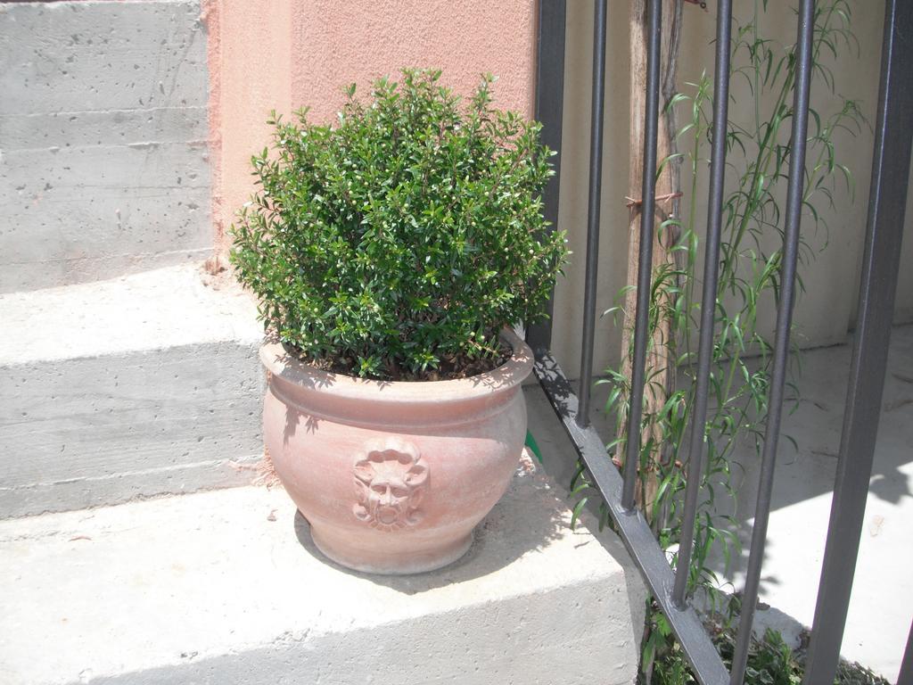 Gasthof Il Giardino Di Lavanda *