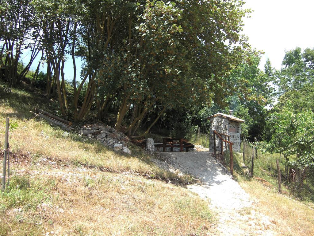 Gasthof Il Giardino Di Lavanda *