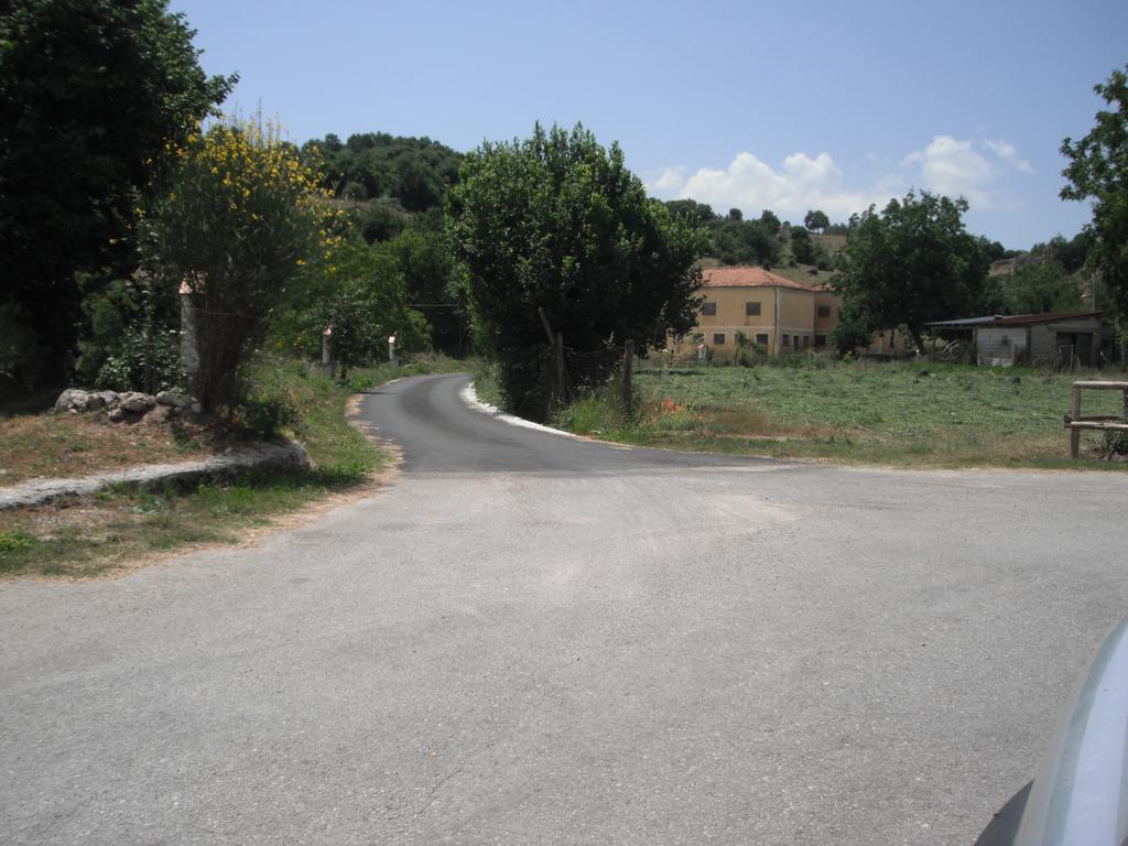 Il Giardino Di Lavanda Montesano sulla Marcellana