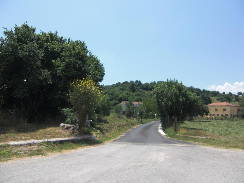 Il Giardino Di Lavanda Montesano sulla Marcellana