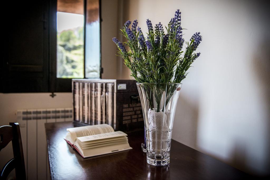Guest house Il Giardino Di Lavanda *