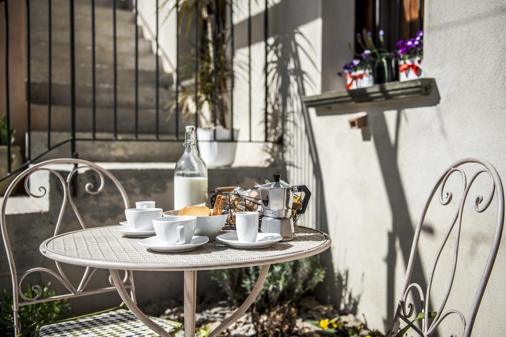 Il Giardino Di Lavanda