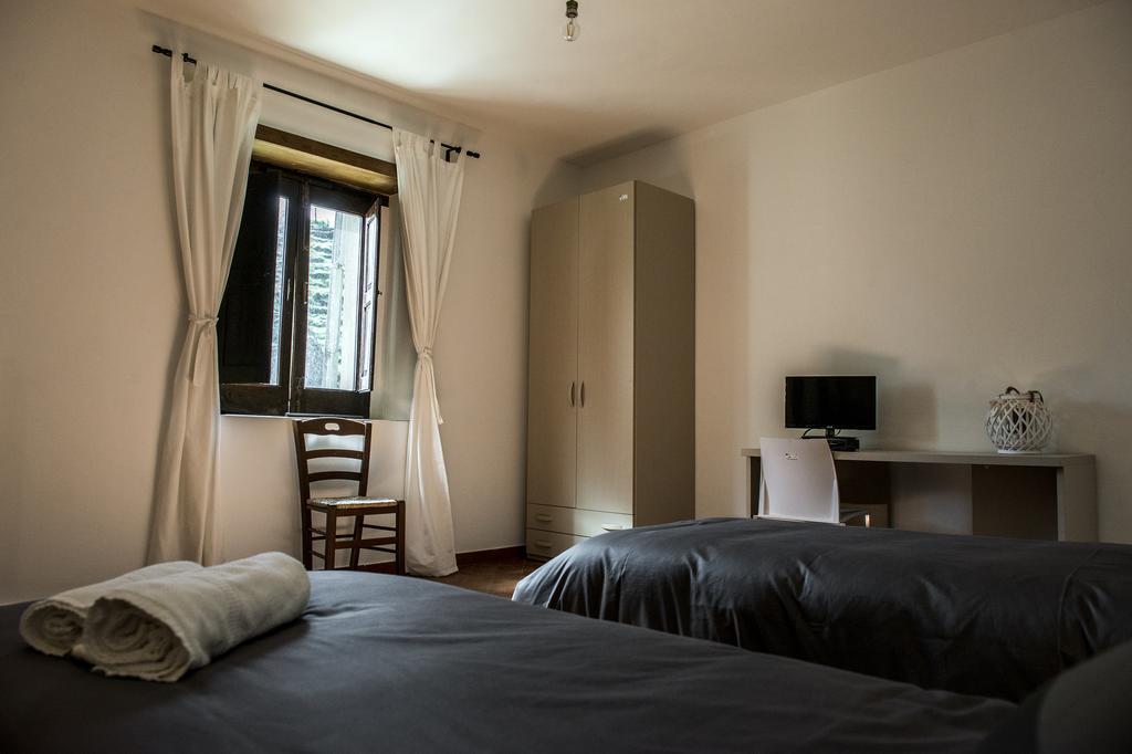 Guest house Il Giardino Di Lavanda *