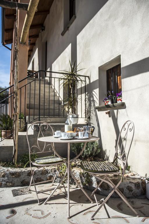 Gasthof Il Giardino Di Lavanda Montesano sulla Marcellana