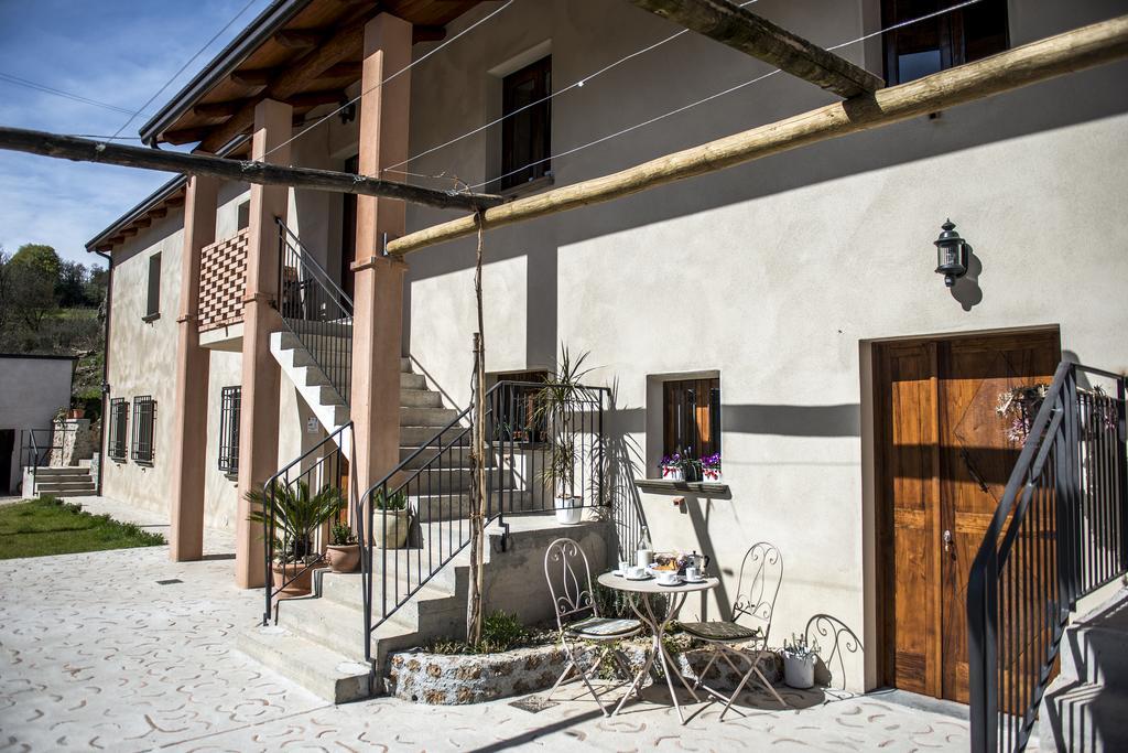 Il Giardino Di Lavanda