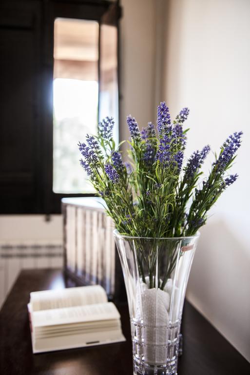 Gasthof Il Giardino Di Lavanda Montesano sulla Marcellana