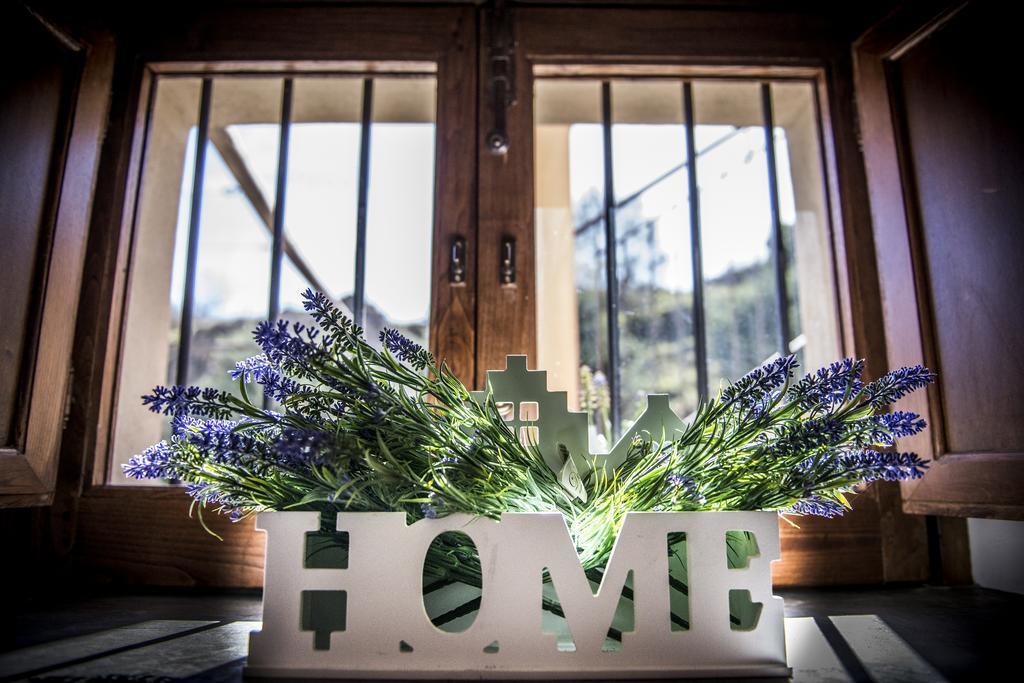 Il Giardino Di Lavanda Montesano sulla Marcellana