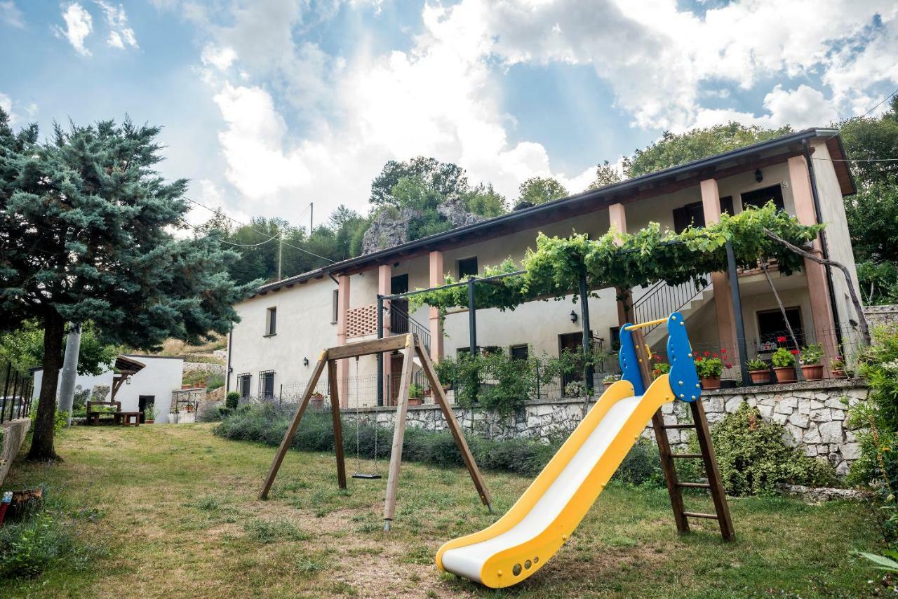 Guest house Il Giardino Di Lavanda Montesano sulla Marcellana